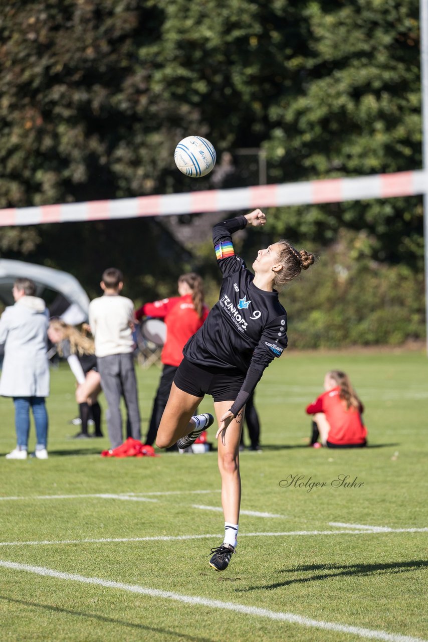 Bild 137 - wU16 Deutsche Meisterschaft